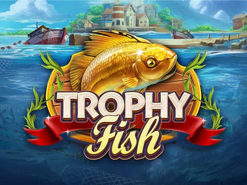 Trophy Fish game thumbnail