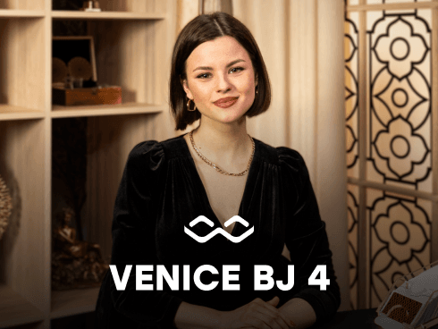 Venice BJ 4 game thumbnail