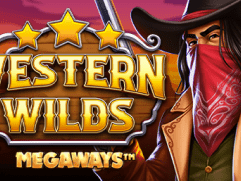 Western Wilds Megaways game thumbnail