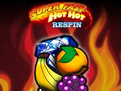 Super Fast Hot Hot RESPIN game thumbnail